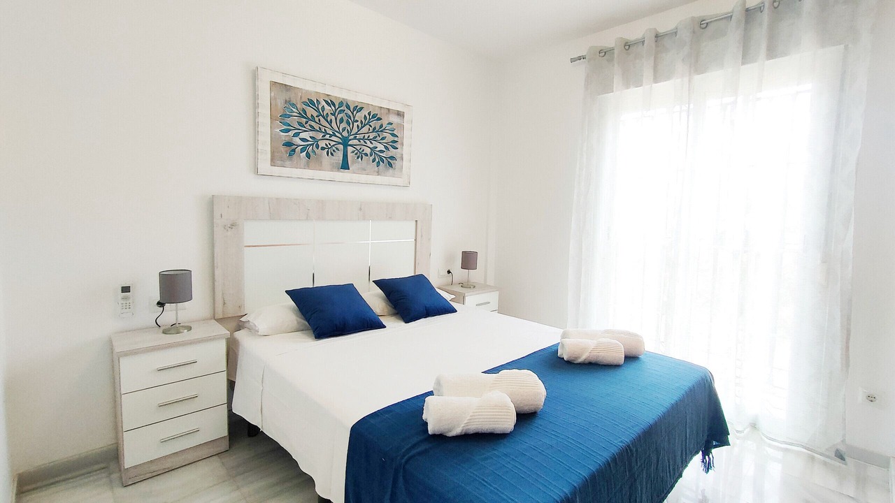 Photo of Bedroom in Nerja