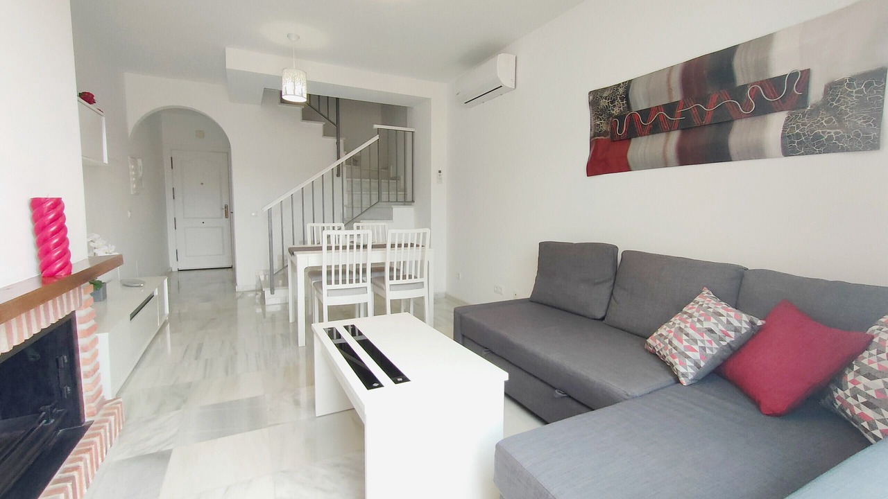 Photo of Livingroom in Nerja