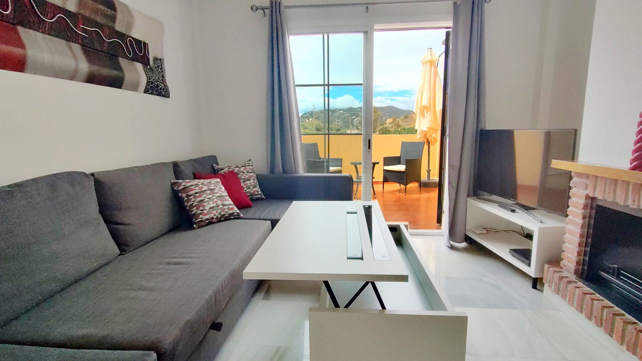 Photo of Livingroom in Nerja