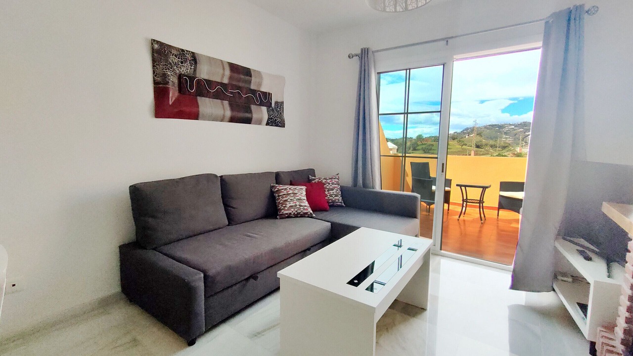 Photo of Livingroom in Nerja