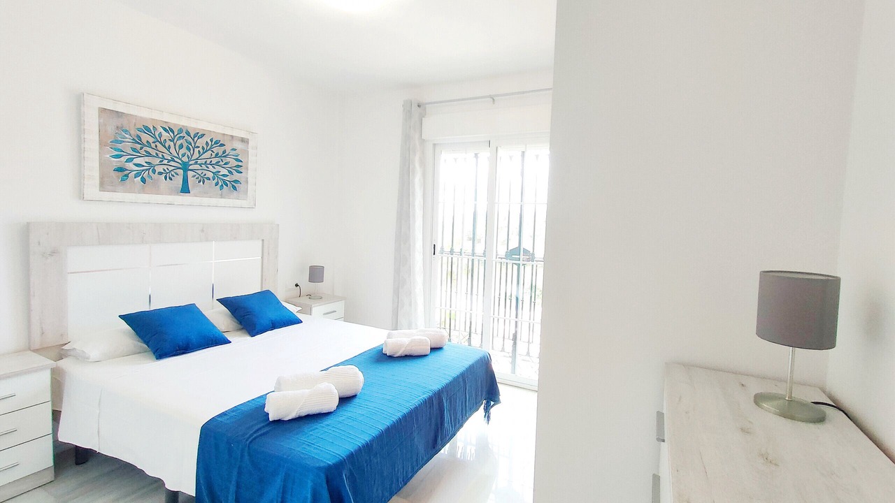 Photo of Bedroom in Nerja