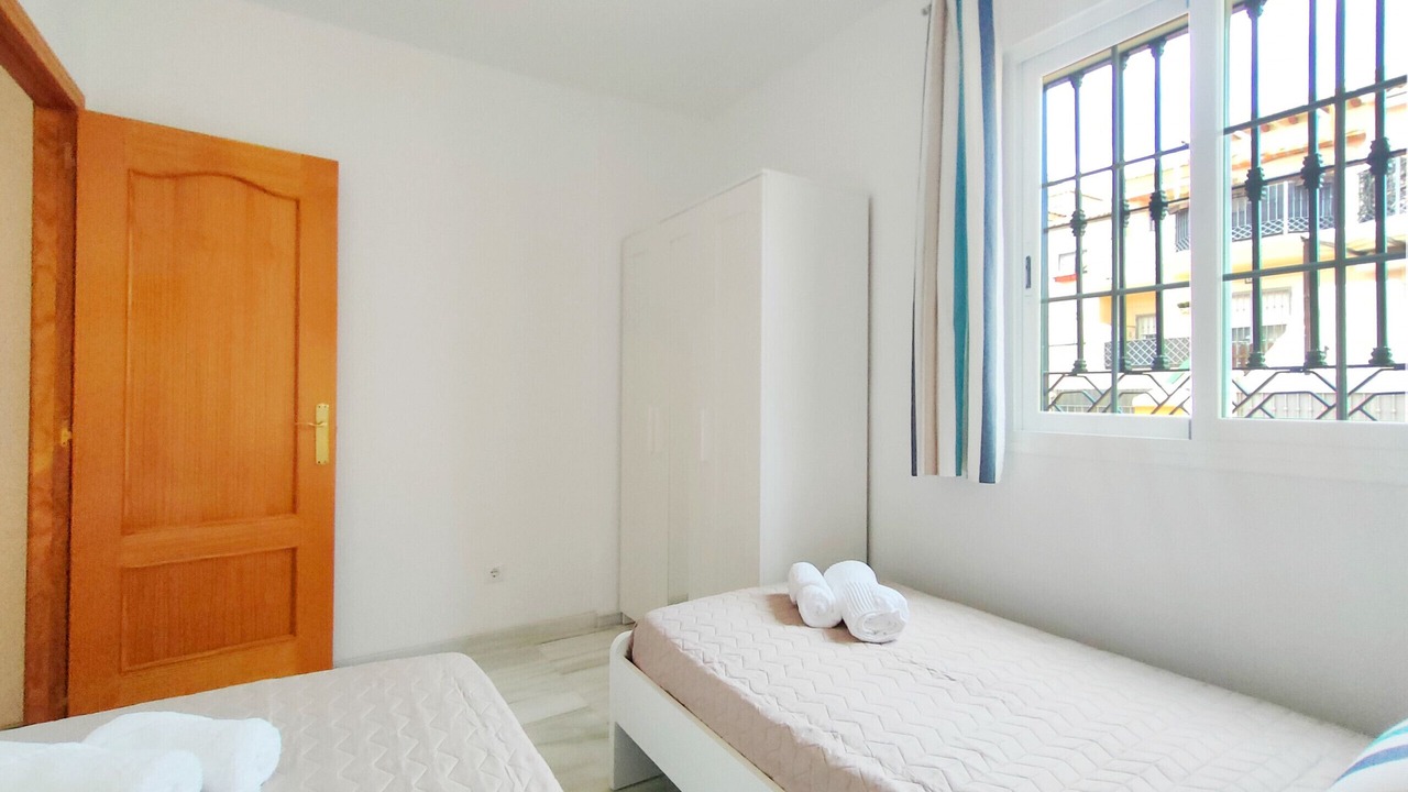 Photo of Bedroom in Nerja