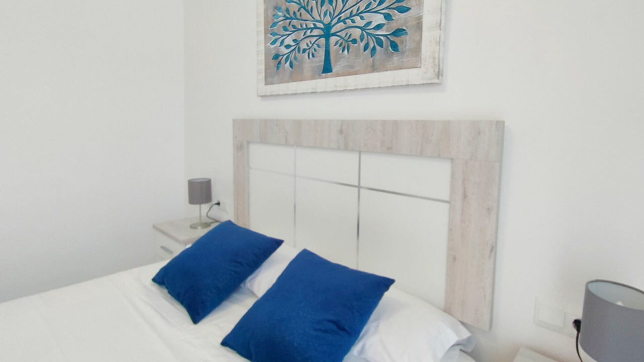 Photo of Bedroom in Nerja