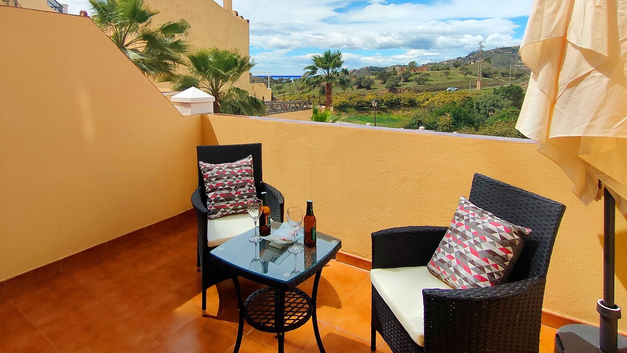 Photo of Outdoor in Nerja