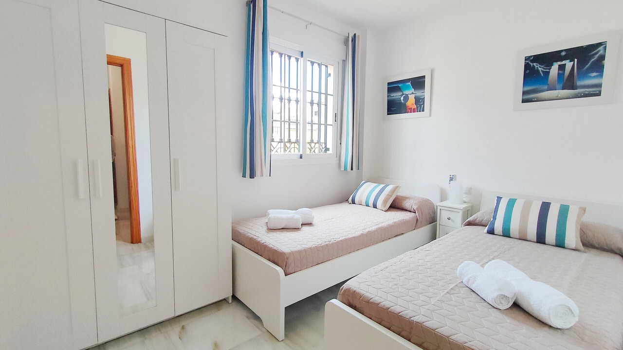 Photo of Bedroom in Nerja