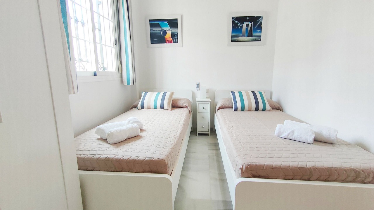 Photo of Bedroom in Nerja