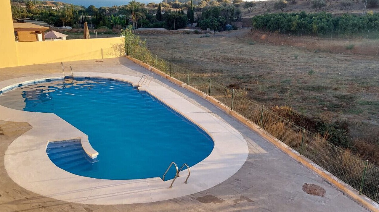Photo of Outdoor in Nerja