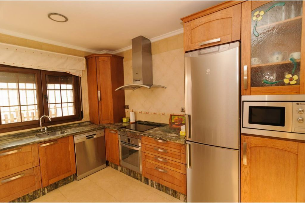 Photo of Kitchen in Casabermeja