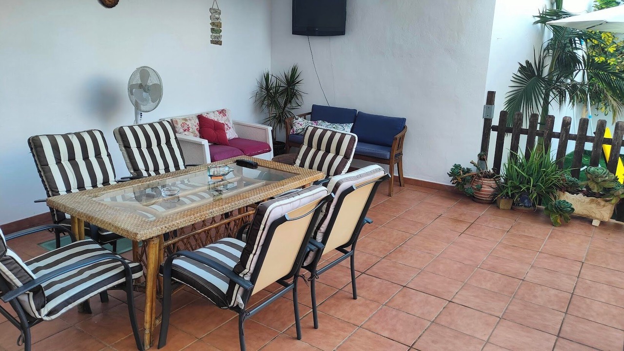 Photo of Outdoor in Casabermeja