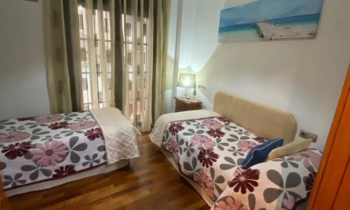 Photo of Bedroom in Casabermeja
