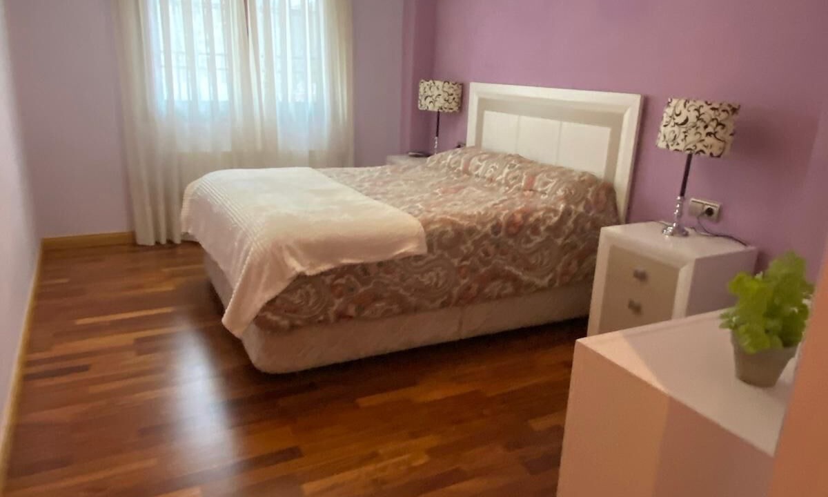 Photo of Bedroom in Casabermeja
