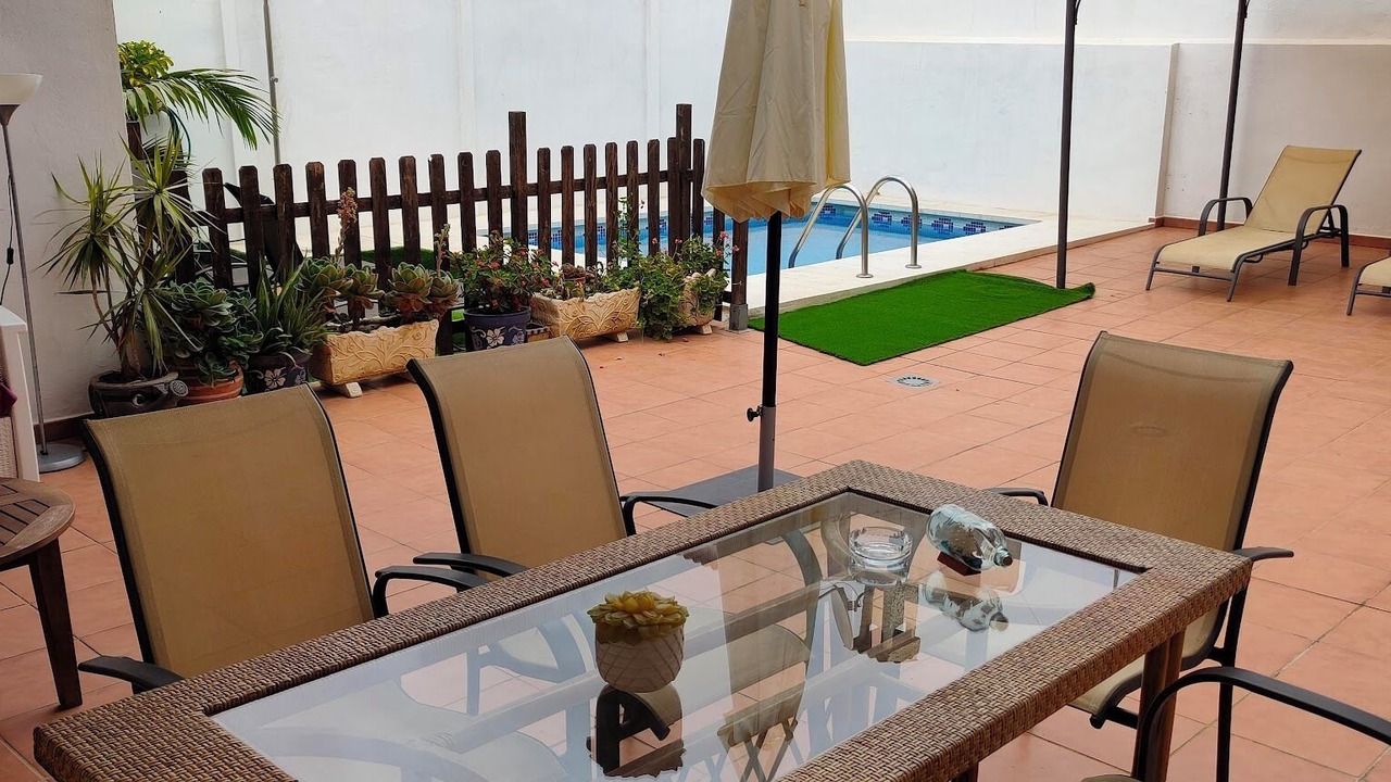 Photo of Outdoor in Casabermeja