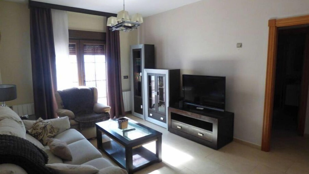 Photo of Livingroom in Casabermeja