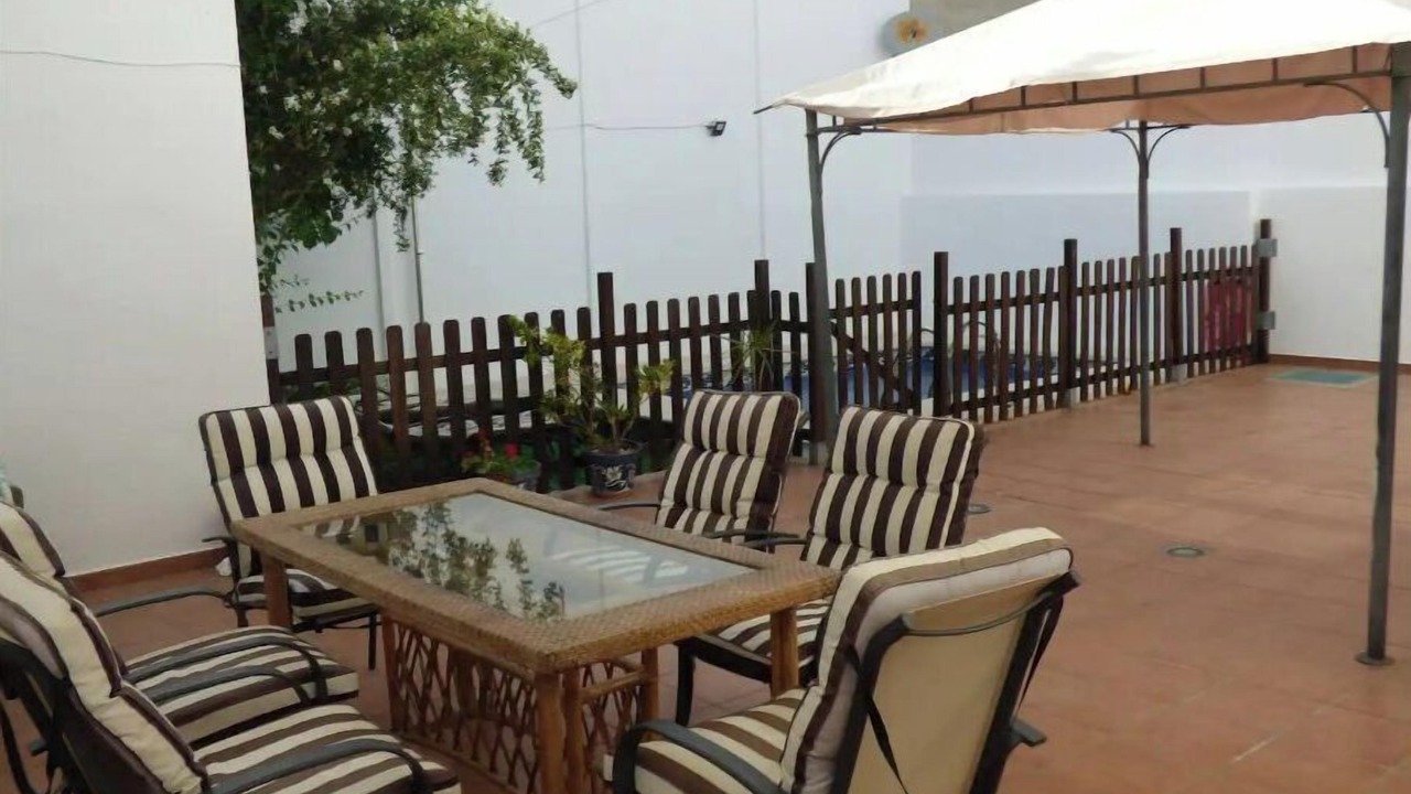 Photo of Outdoor in Casabermeja