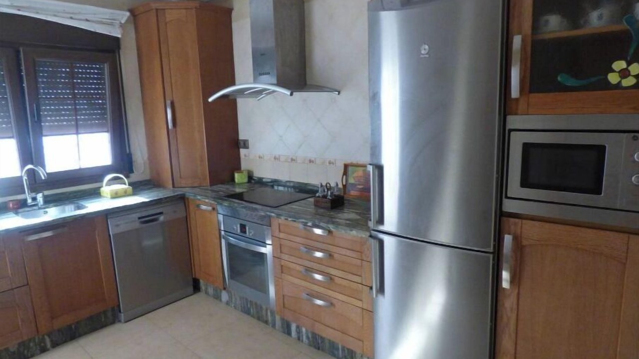 Photo of Kitchen in Casabermeja