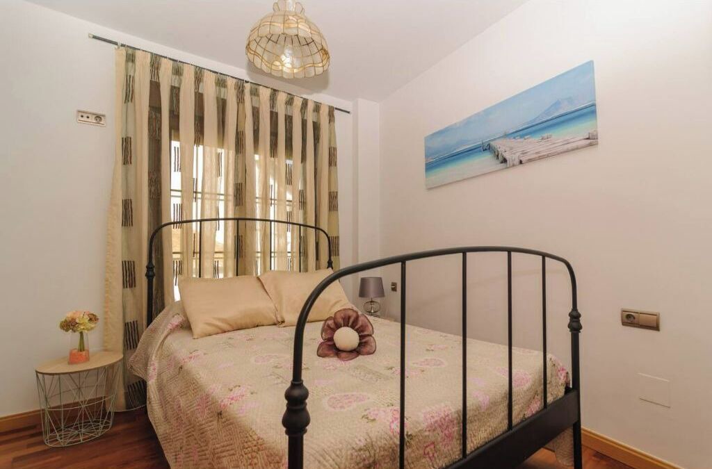 Photo of Bedroom in Casabermeja