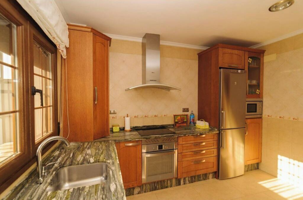 Photo of Kitchen in Casabermeja
