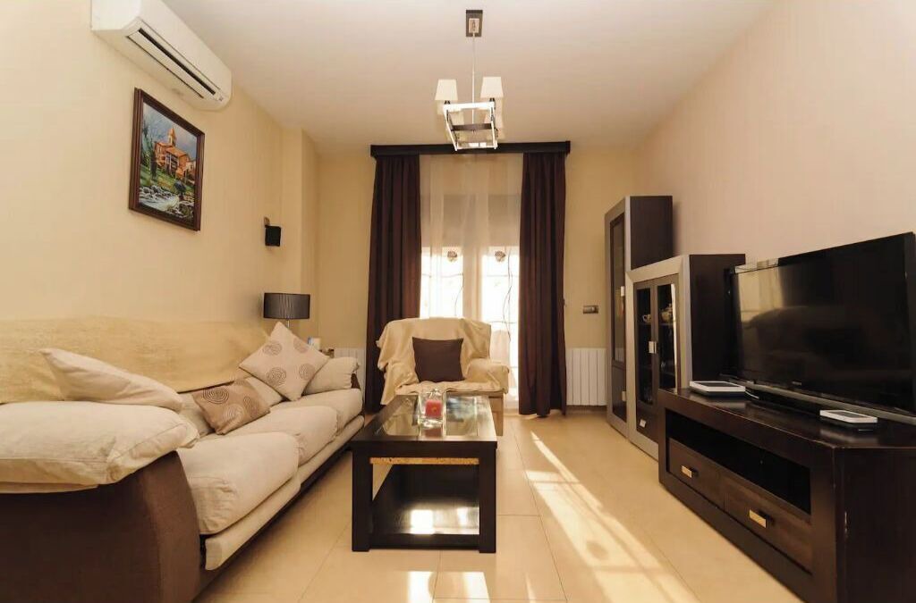 Photo of Livingroom in Casabermeja