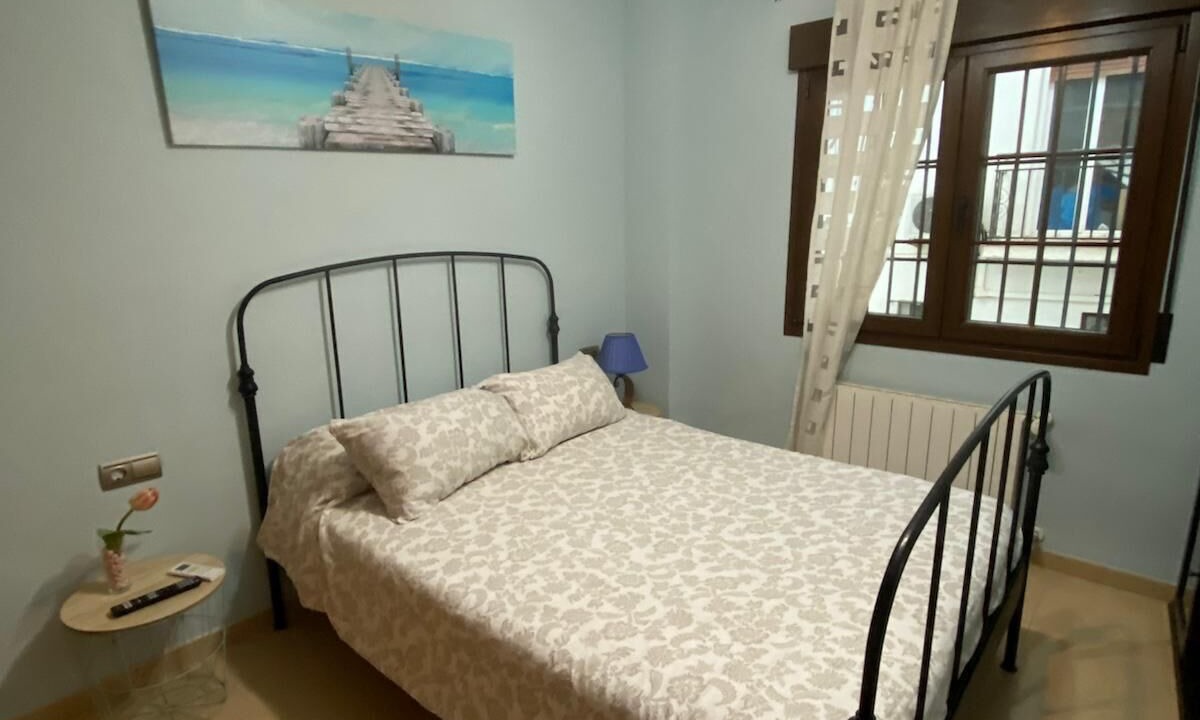 Photo of Bedroom in Casabermeja