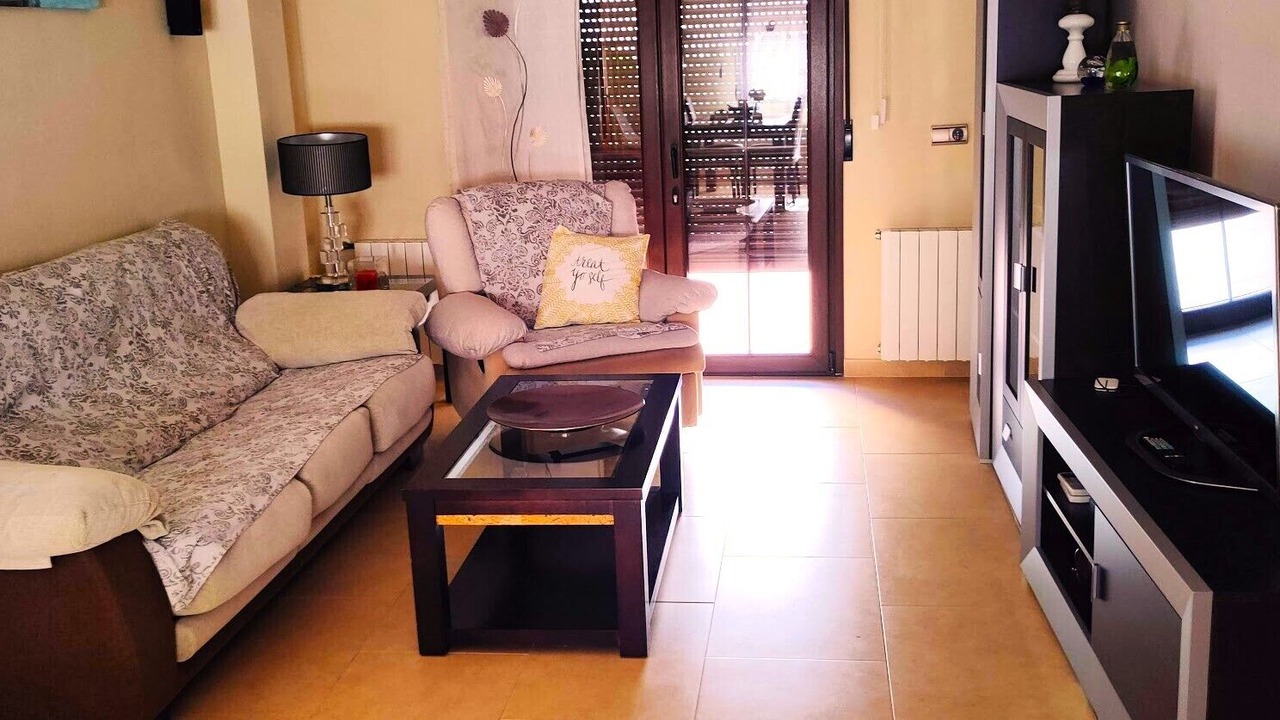 Photo of Livingroom in Casabermeja