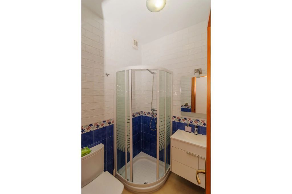 Photo of Bathroom in Casabermeja