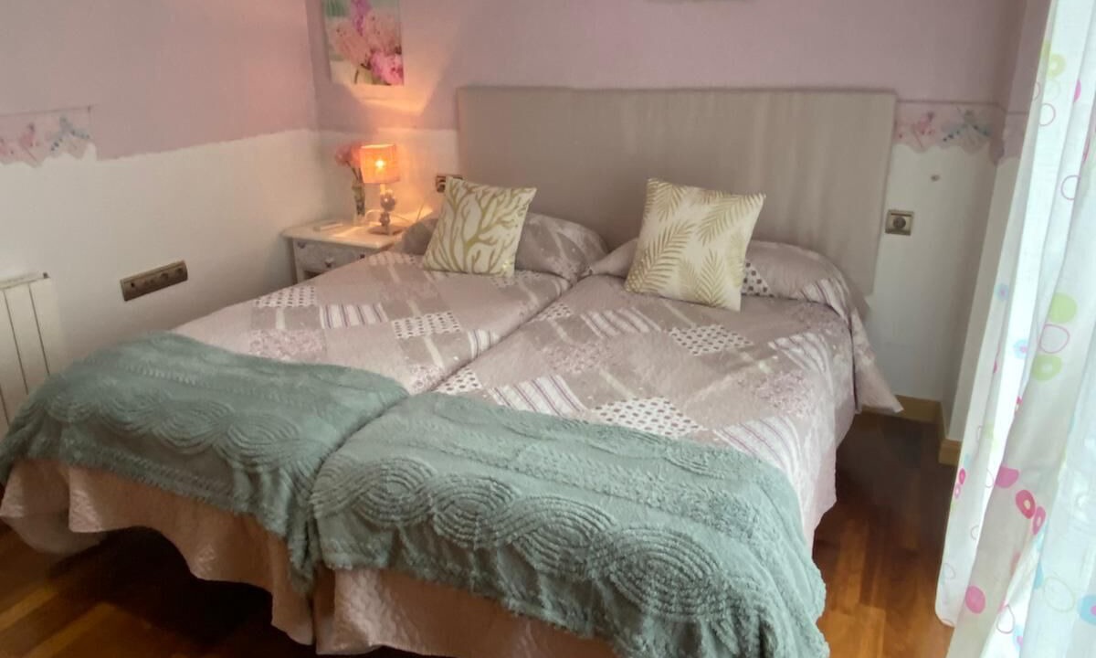 Photo of Bedroom in Casabermeja