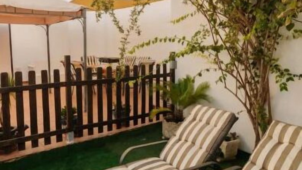 Photo of Patio Balcony in Casabermeja