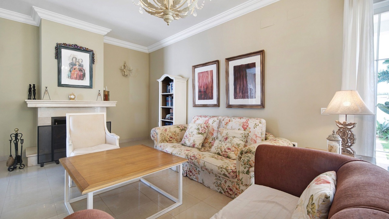 Photo of Livingroom in Chiclana de la Frontera