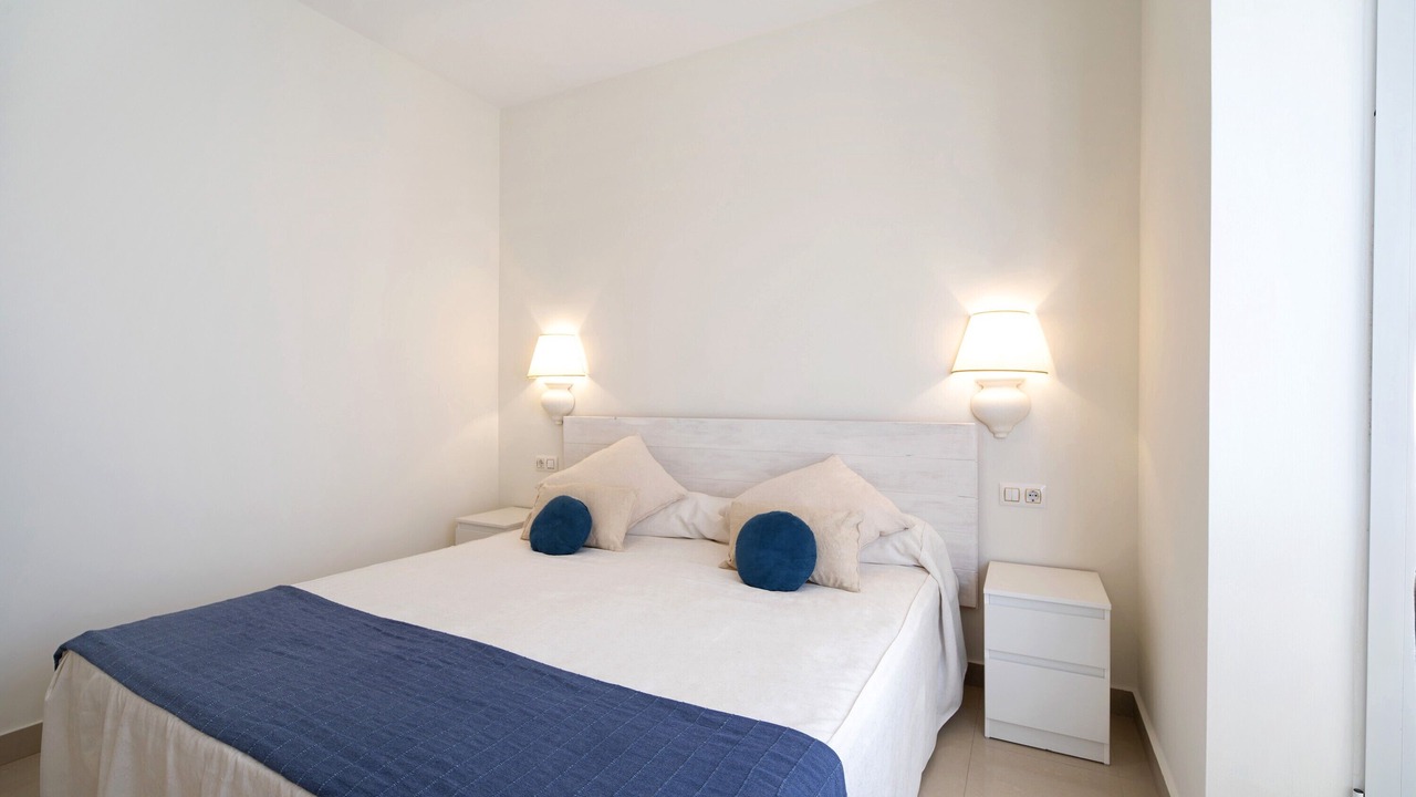 Photo of Bedroom in Chiclana de la Frontera
