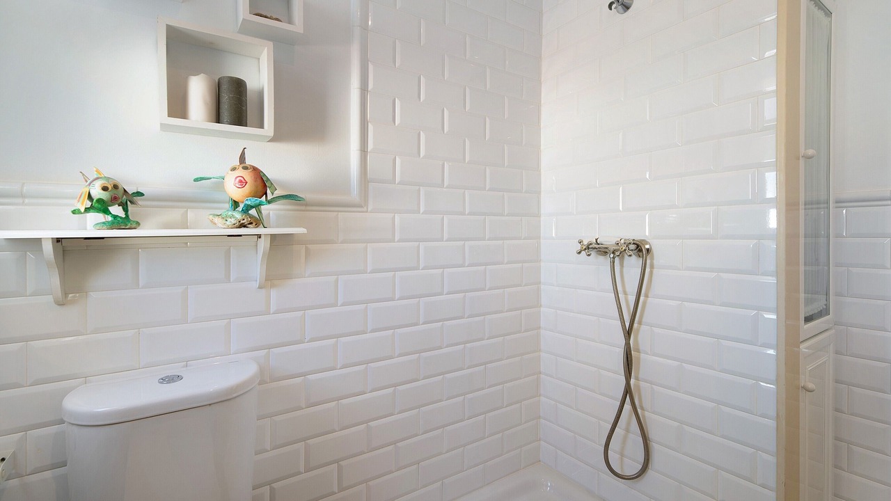 Photo of Bathroom in Chiclana de la Frontera