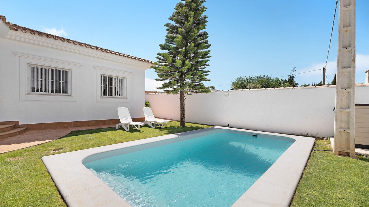 Photo of Outdoor in Chiclana de la Frontera