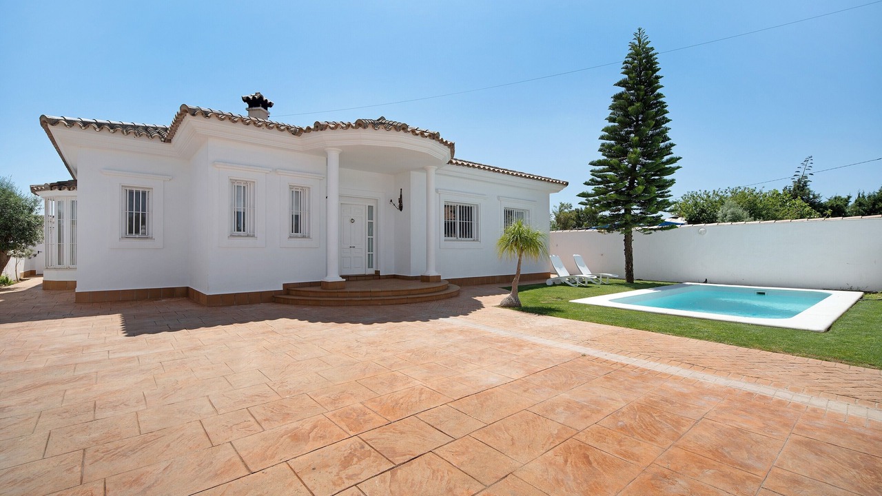 Photo of Outdoor in Chiclana de la Frontera