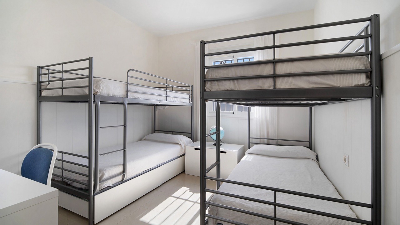 Photo of Bedroom in Chiclana de la Frontera