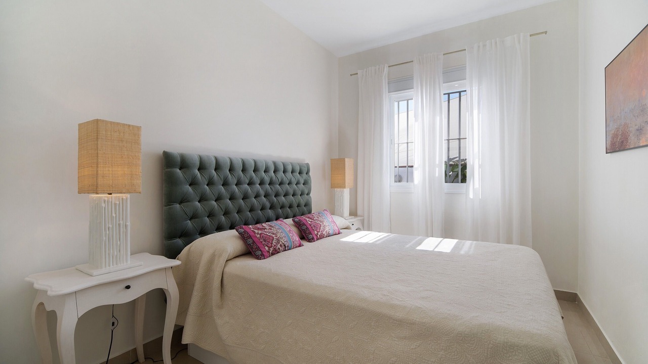Photo of Bedroom in Chiclana de la Frontera