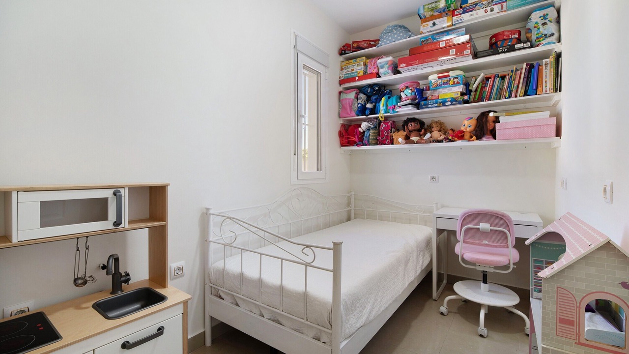 Photo of Bedroom in Chiclana de la Frontera