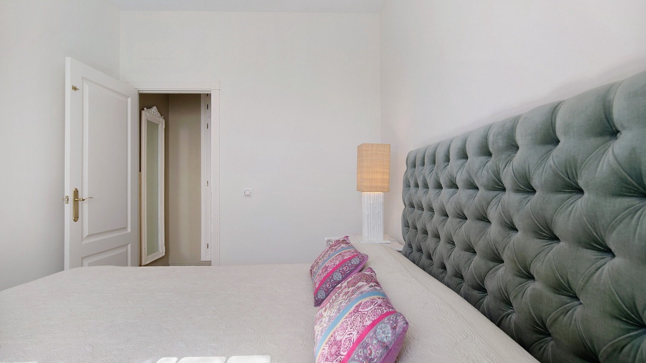 Photo of Bedroom in Chiclana de la Frontera