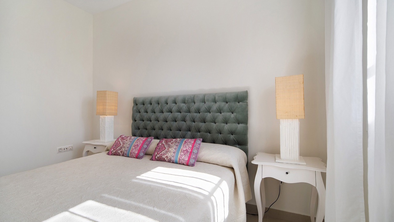 Photo of Bedroom in Chiclana de la Frontera