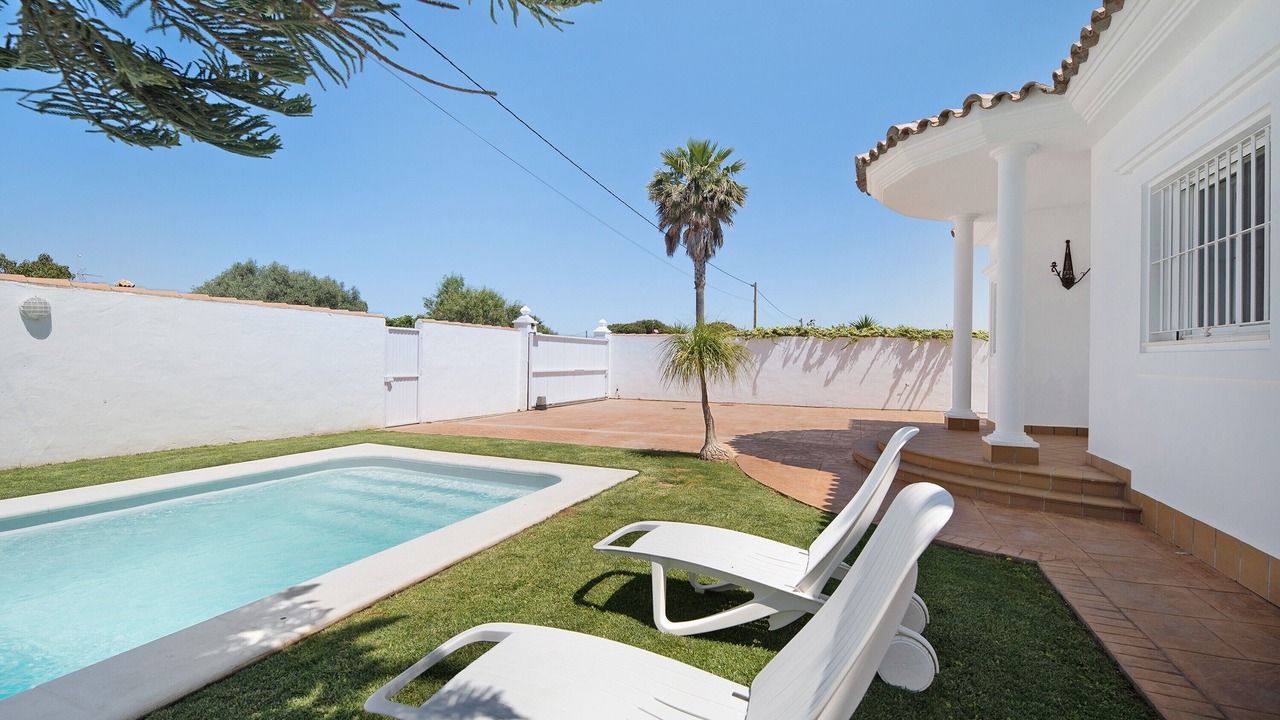 Photo of Outdoor in Chiclana de la Frontera