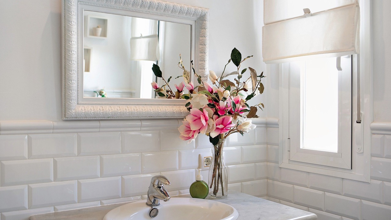 Photo of Bathroom in Chiclana de la Frontera