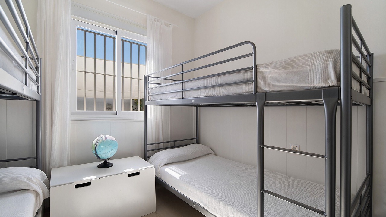 Photo of Bedroom in Chiclana de la Frontera