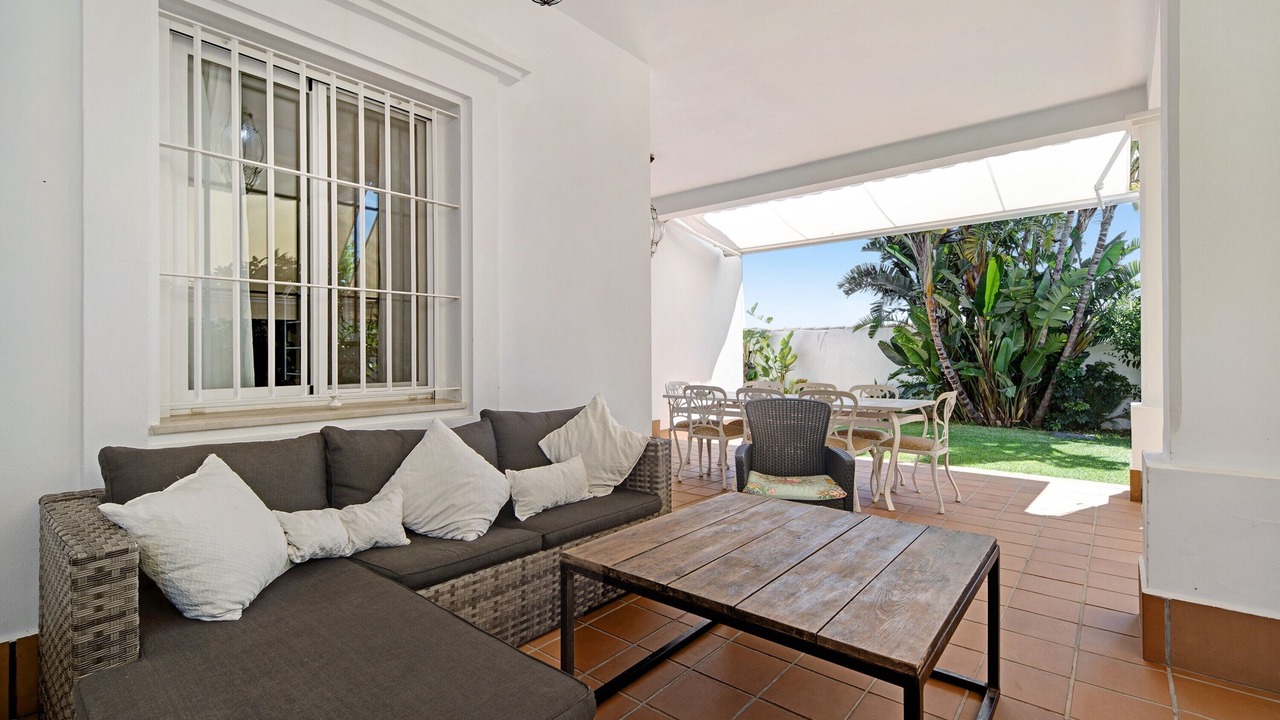 Photo of Outdoor in Chiclana de la Frontera