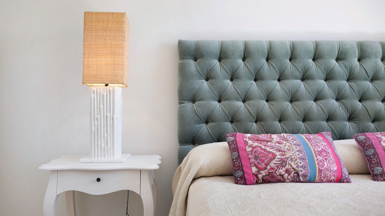 Photo of Bedroom in Chiclana de la Frontera