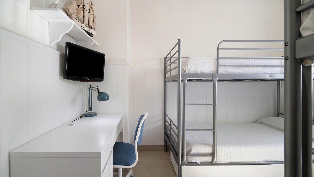 Photo of Bedroom in Chiclana de la Frontera