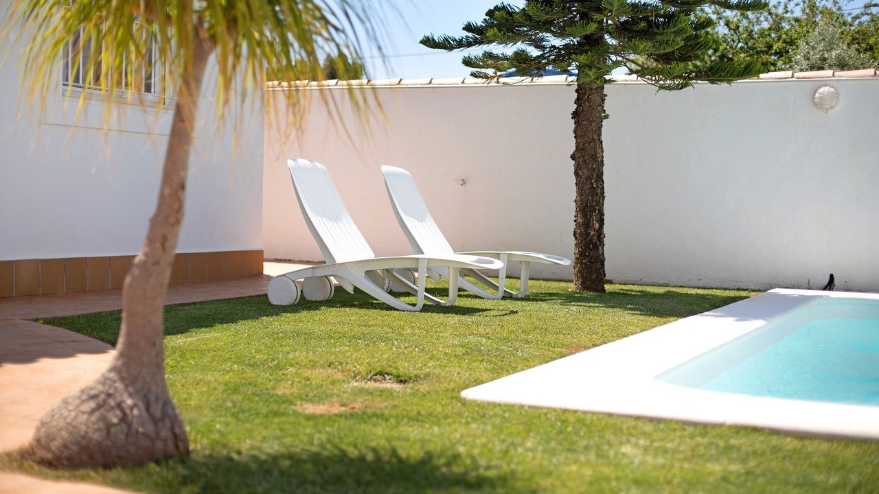 Photo of Outdoor in Chiclana de la Frontera