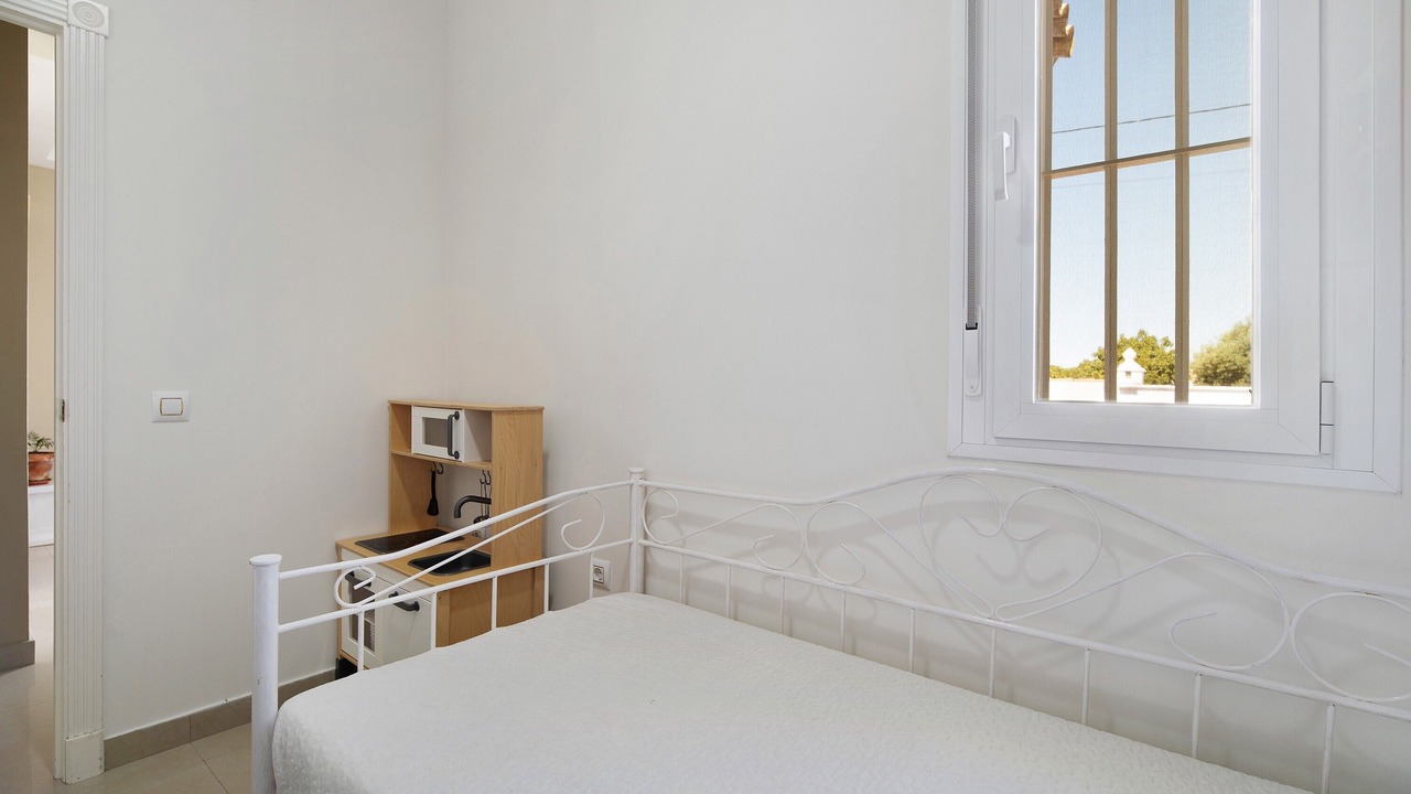 Photo of Bedroom in Chiclana de la Frontera