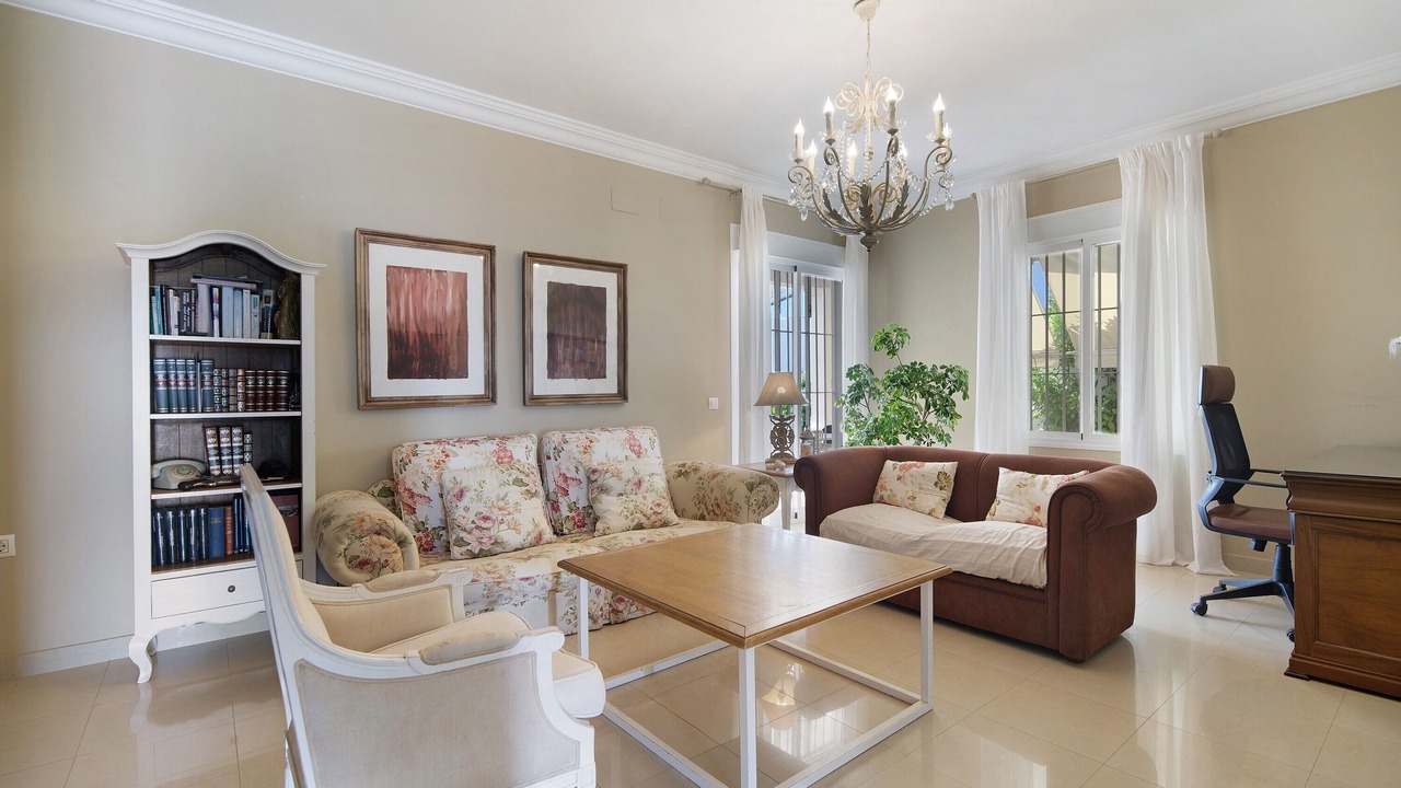 Photo of Livingroom in Chiclana de la Frontera