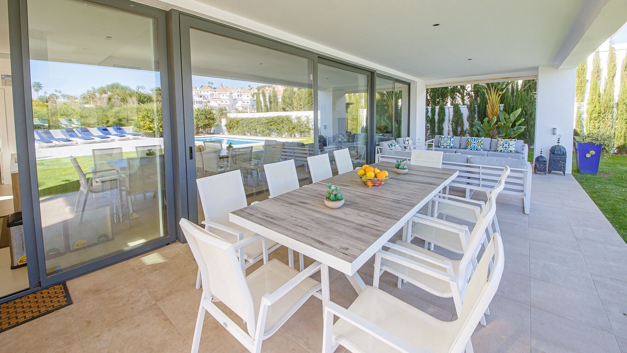 Photo of Outdoor in Castillo de Sabinillas