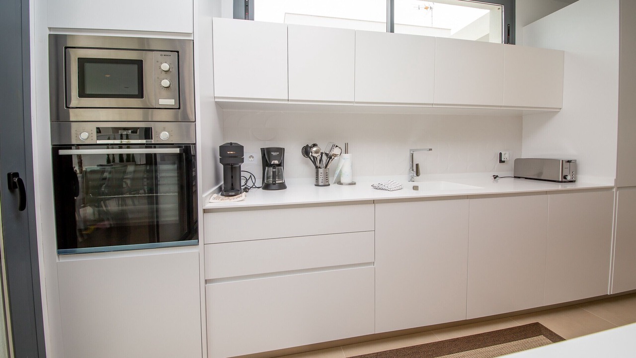 Photo of Kitchen in Castillo de Sabinillas
