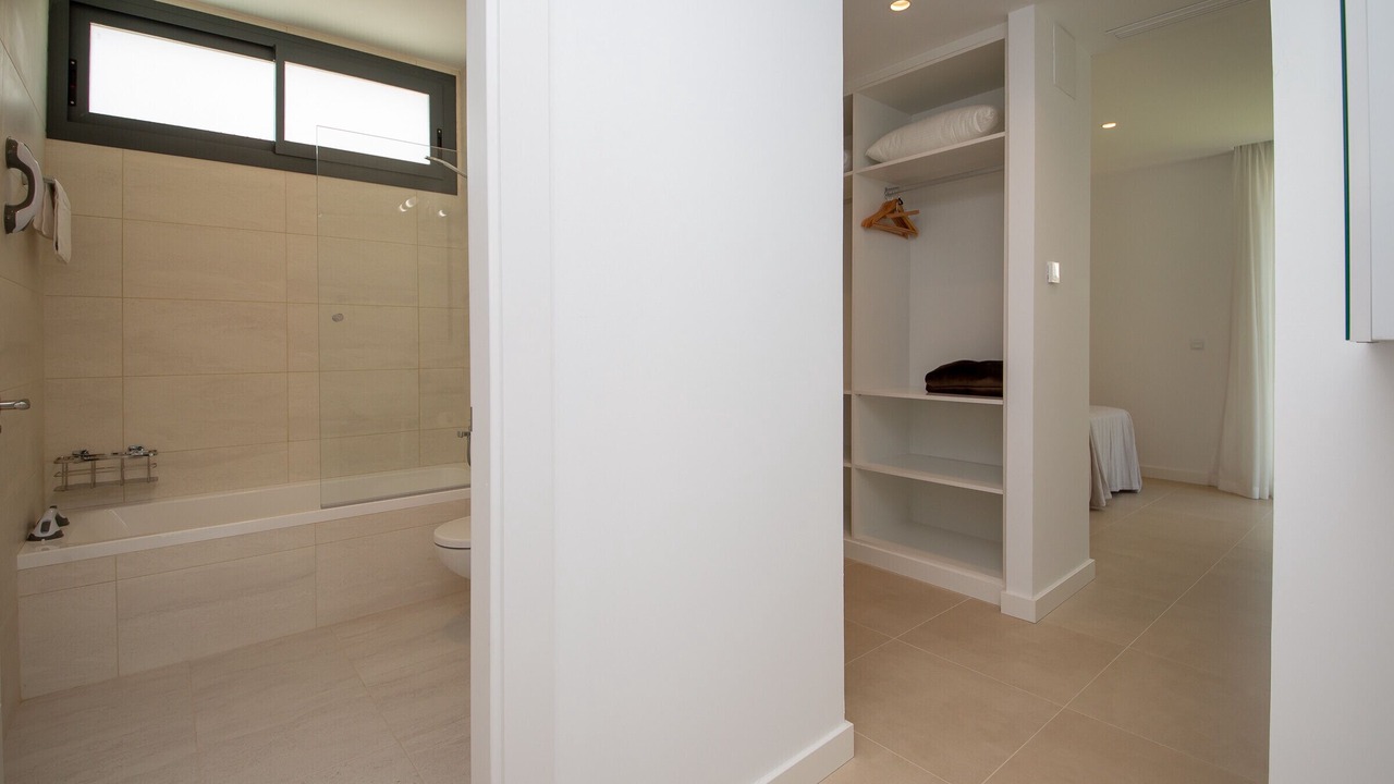 Photo of Bathroom in Castillo de Sabinillas