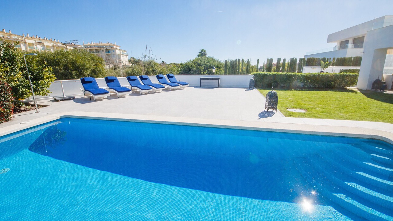 Photo of Outdoor in Castillo de Sabinillas